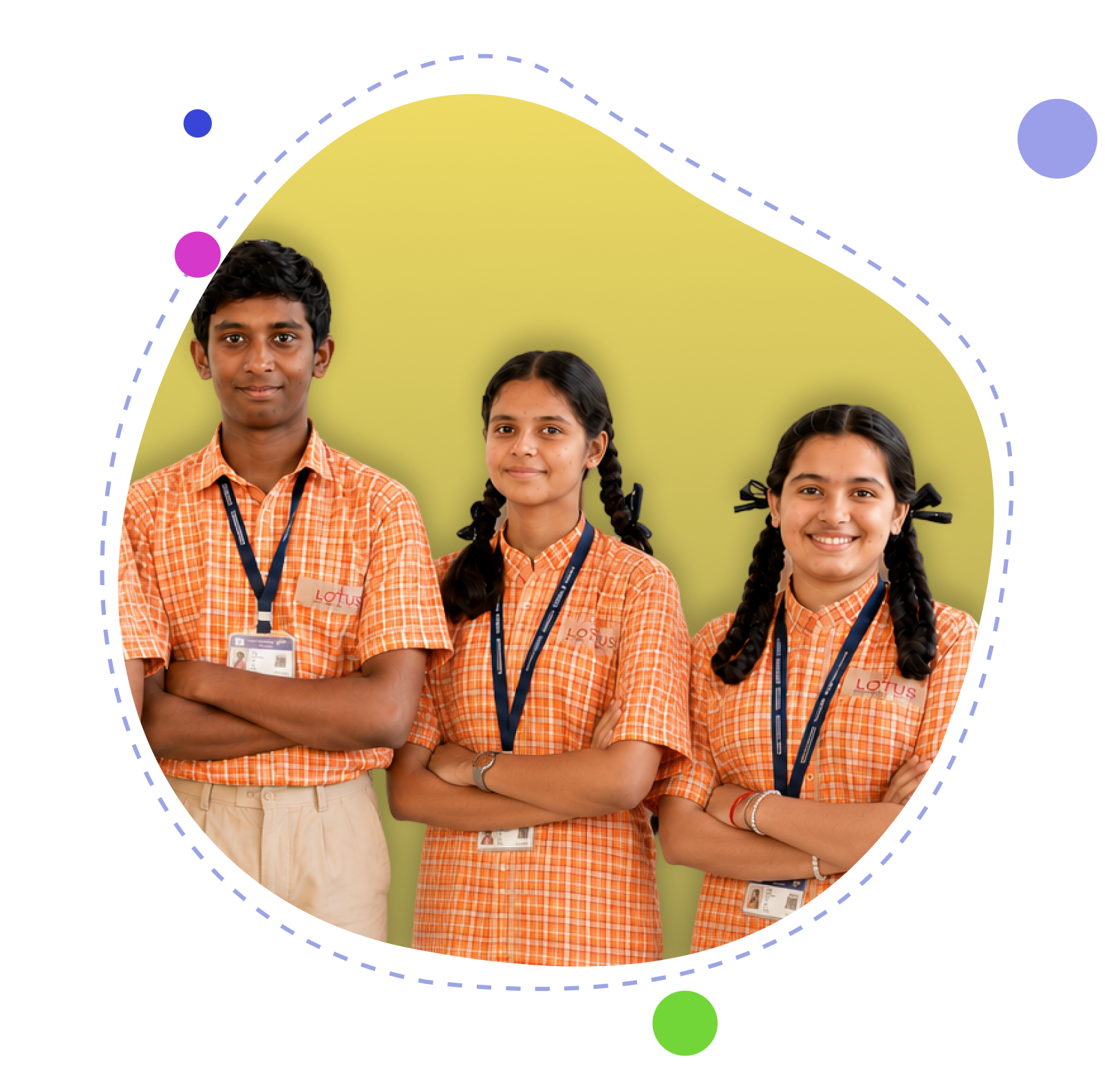 Why Choose EKSAQ
